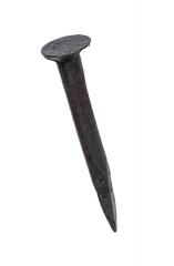 Iron nail, surplus Iron nail, surplus