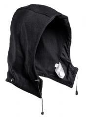 Särmä Wool Fleece Hood.