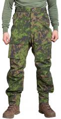 Särmä TST L6 Hardshell pants.