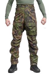 Särmä TST L6 Hardshell pants.