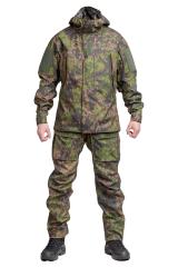 Särmä TST L6 Hardshell pants.