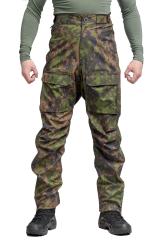 Särmä TST L6 Hardshell pants.