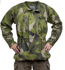 Swedish M90 field jacket, surplus Swedish M90 field jacket, surplus