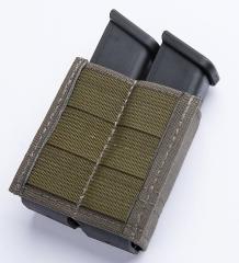 Esstac KYWI pouch, Double Pistol.