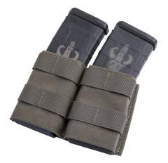 Esstac KYWI pouch, Double Midlength 556.