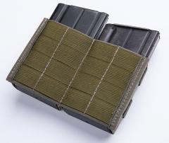 Esstac KYWI pouch, Double Midlength 762.