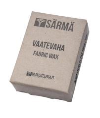 Särmä Fabric Wax. 