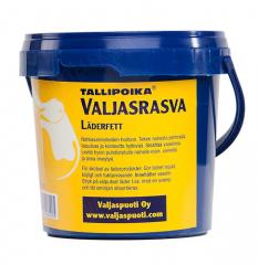 Tallipoika leather grease, 500 ml. 