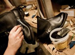 Tallipoika leather grease, 500 ml.