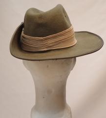 ANZAC Slouch hat, surplus, 55.