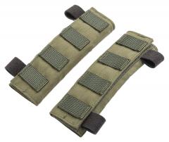 Särmä TST PC18 shoulder pads