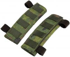 Särmä TST PC18 Shoulder Pads.