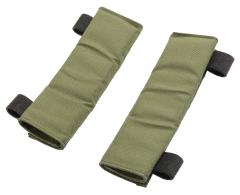 Särmä TST PC18 Shoulder Pads.