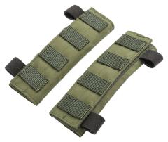 Särmä TST PC18 Shoulder Pads. 