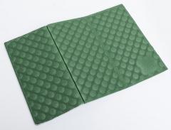 Kaira Arctic Alu folding seat mat. 