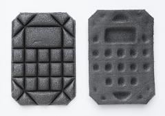 Kaira Knee Pad Inserts.