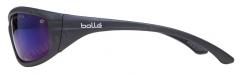 Bollé Solis II ballistic sunglasses.