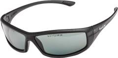 Bollé Solis II ballistic sunglasses.