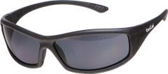 Bollé Solis II ballistic sunglasses.