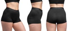 Särmä Women's Merino Boxers.