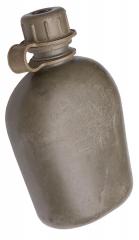 US 1 qt canteen, surplus.