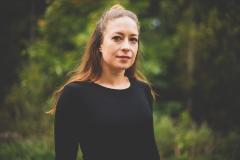 Särmä Women's Merino Shirt.