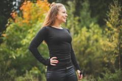 Särmä Women's Merino Shirt.
