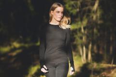 Särmä Women's Merino Shirt. 