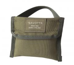 Savotta Pocket Saw.