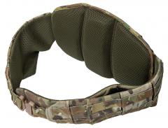 Sioen Tacticum Battle belt without protective panels, Multicam.