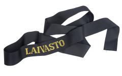 Finnish sailor hat ribbon, surplus.