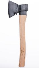 Soviet axe, surplus.
