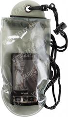 Mil-Tec waterproof neck pouch, 10 x 23 cm Mil-Tec waterproof neck pouch, 10 x 23 cm