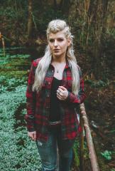Särmä Wool Flannel Shirt.