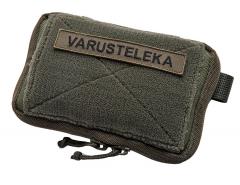 Särmä TST Organizer pocket. Lots of velcro on the front for patches.