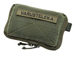 Särmä TST Organizer pocket. Lots of velcro on the front for patches.