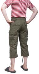 Särmä 3/4 Shorts.