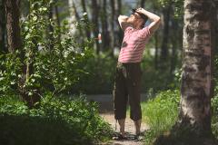 Särmä 3/4 Shorts.