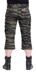 Särmä 3/4 Shorts.