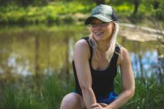 Särmä Merino Wool Tank Top.