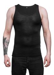 Särmä Merino Wool Tank Top.