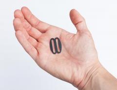 ITW Rounded Oval Slide.