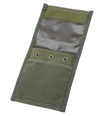 Särmä TST Admin-1 pouch.