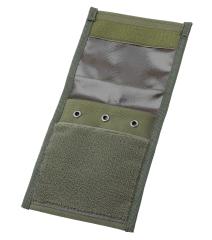 Särmä TST Admin-1 pouch. 