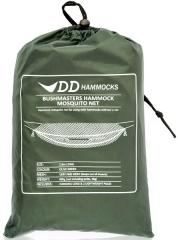 DD Hammocks Bushmasters Hammock Mosquito Net.