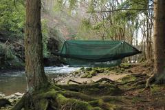 DD Hammocks Bushmasters Hammock Mosquito Net.