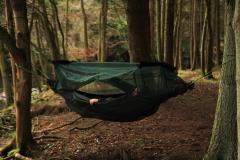 DD Hammocks Bushmasters Hammock Mosquito Net.