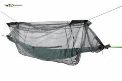 DD Hammocks Bushmasters Hammock Mosquito Net.