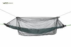 DD Hammocks Bushmasters Hammock Mosquito Net.
