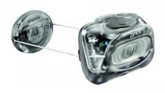Petzl Zipka E93ABA headlamp, black Petzl Zipka E93ABA headlamp, black